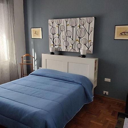 La Casa Di Enrico Ξενοδοχείο San Quirico dʼOrcia Εξωτερικό φωτογραφία